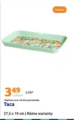 Action Taca oferta