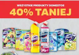 Netto Wszystkie produkty domestos oferta