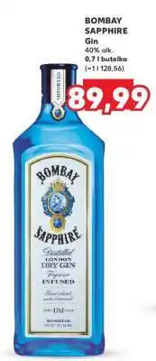 Kaufland BOMBAY SAPPHIRE oferta