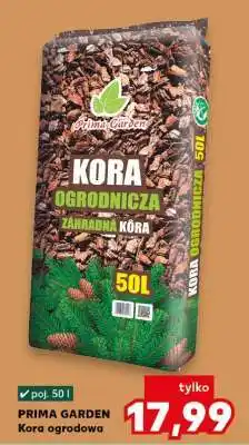 Kaufland PRIMA GARDEN oferta