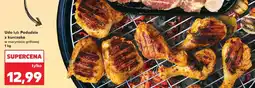 Kaufland Udo lub Podudzie z kurczaka w marynacie grillowej 1 kg oferta