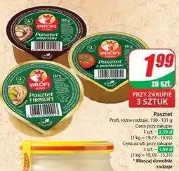 Dino Pasztet oferta