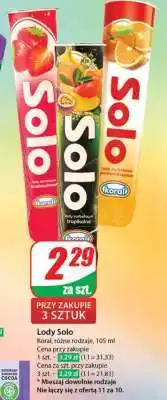 Dino Lody Solo oferta