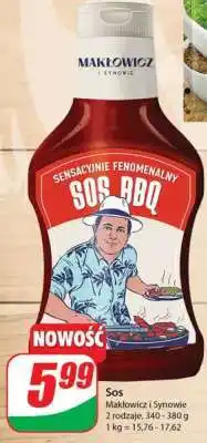 Dino Sos oferta