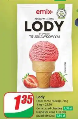 Dino Lody oferta