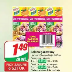 Dino Sok niegazowany oferta