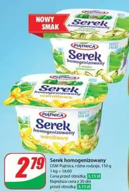 Dino Serek homogenizowany oferta