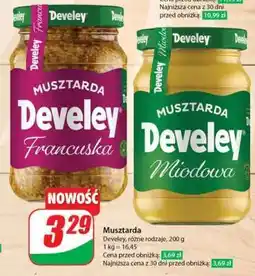Dino Musztarda oferta