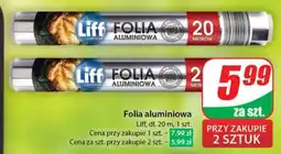 Dino Folia aluminiowa oferta