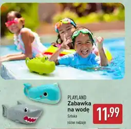 ALDI PLAYLAND Zabawka na wodę oferta
