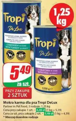 Dino Tropi DeLux oferta