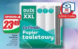 Dino Papier toaletowy oferta
