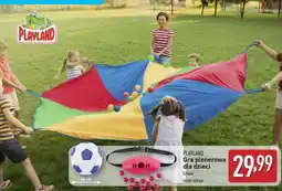ALDI PLAYLAND Gra plenerowa dla dzieci oferta