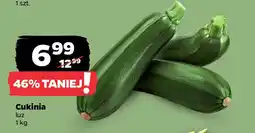 Netto Cukinia oferta