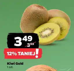 Netto Kiwi Gold oferta