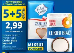Lidl Cukier Kuchnia Lidla.pl oferta