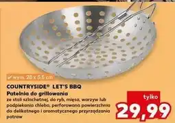 Kaufland Patelnia do grillowania 28 x 3.5 cm K-Classic Countryside oferta