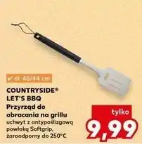 Kaufland Łopatka do grilla K-Classic Let's Bbq oferta