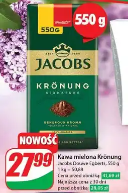 Dino Kawa Jacobs Kronung oferta