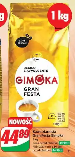 Dino Kawa Gimoka Gran Festa oferta