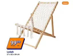 Action Leżak oferta