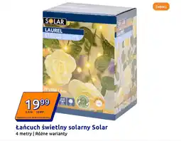 Action Łańcuch świetlny oferta