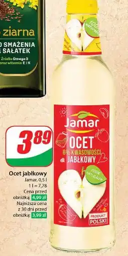 Dino Ocet jabłkowy Jamar oferta