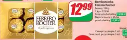 Dino Praliny w pudełku tekturowym Ferrero Rocher oferta