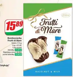 Dino Bombonierka Vobro Frutti Di Mare oferta