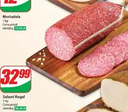 Dino Salami rogal Agro Rydzyna oferta