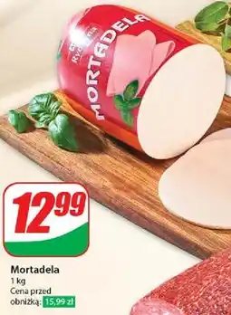 Dino Mortadela Agro Rydzyna oferta