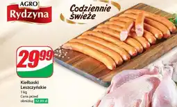 Dino Kiełbaski leszczyńskie Agro Rydzyna oferta