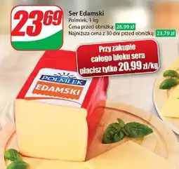 Dino Ser edamski Polmlek oferta