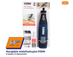 Action Narzędzie wielofunkcyjne FERM oferta