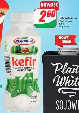 Dino Kefir Piątnica oferta