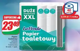 Dino Papier toaletowy Lavenda oferta