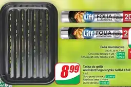 Dino Tacka do grilla Grill & Chill oferta