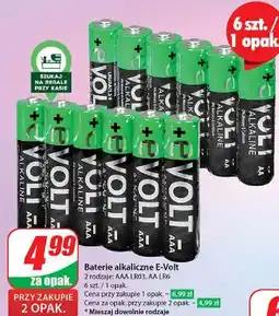 Dino Baterie aaa lr03 Evolt oferta