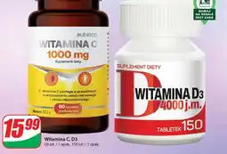 Dino Witamina d3 4000 j.m oferta