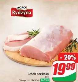 Dino Schab bez kości Agro Rydzyna oferta