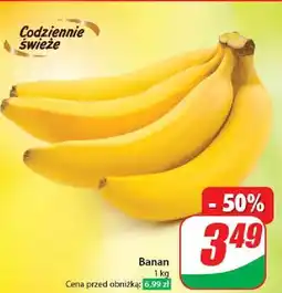 Dino Banany oferta