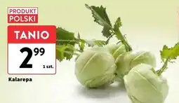 Intermarche Kalarepa polska oferta