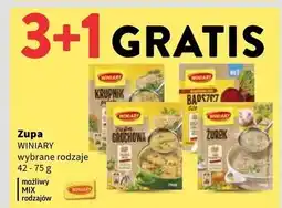 Intermarche Żurek Winiary oferta