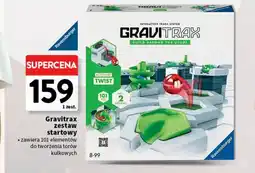 Intermarche Klocki gravitrax - zestaw startowy Ravensburger oferta