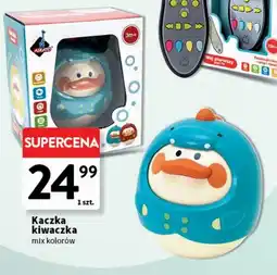 Intermarche Kaczka kiwaczka Askato oferta