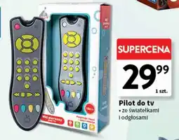 Intermarche Pilot tv oferta