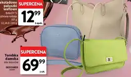 Intermarche Torebka damska oferta