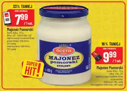 Polomarket Majonez Pomorski oferta
