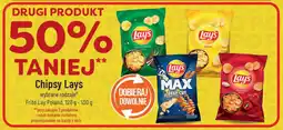 Polomarket Chipsy Lay's oferta