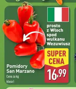 ALDI Pomidory San Marzano oferta